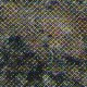Polished Himalayan Blue granite